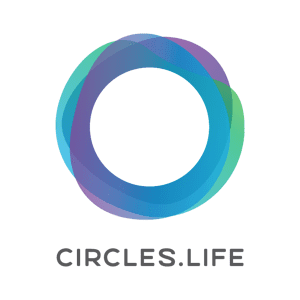 Circles.Life logo