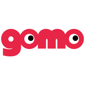 GOMO logo