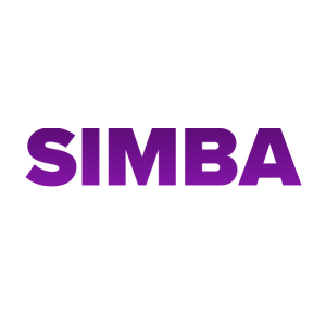 SIMBA logo