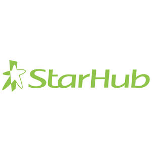 StarHub logo